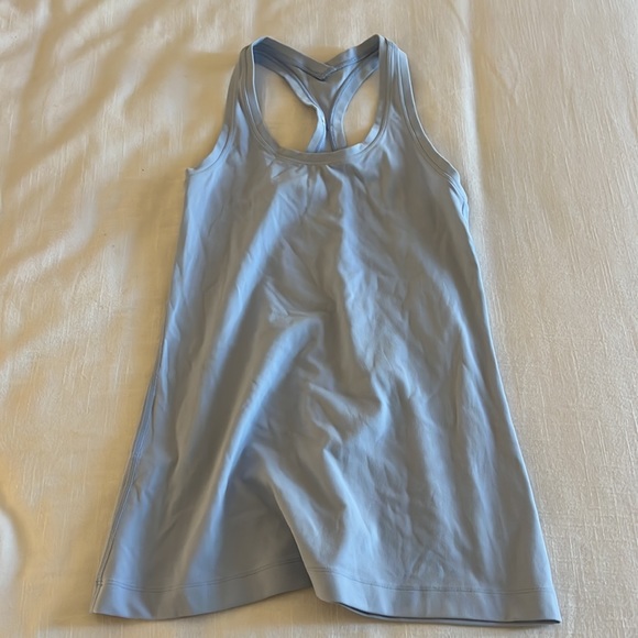 Lululemon Racerback Tank - Picture 2 of 2